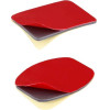 Puluz Set Of Stickers And Fixings Do Osmo Action / Gopro - (PU09)