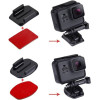 Puluz Set Of Stickers And Fixings Do Osmo Action / Gopro - (PU09)