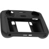 Puluz Silicone Protective Case For Dji Rc 2 (black) - (PU888B)