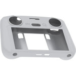 Puluz Silicone Protective Case For Dji Rc 2 (grey) - (PU888H)