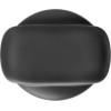 Puluz Silicone Protective Lens Cover For Insta360 X3 (black) - (PU812B)