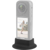 Puluz Silicone Stand For Insta360 X4 Camera - (PU943B)