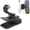 Puluz Strap Mount 360� Ruigpro For Action Cameras - (DCA6908)
