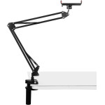Puluz Tablet/Phone Holder - (PU653B)
