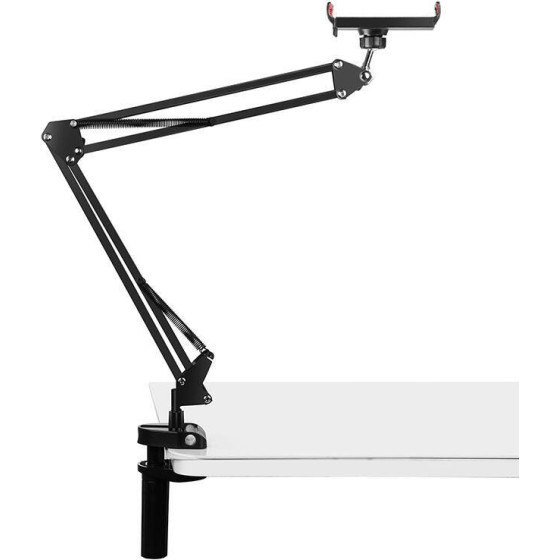 Puluz Tablet/Phone Holder - (PU653B)