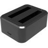 Puluz Usb Dual Batteries Charger For Insta360 X3 - (PU818)