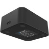 Puluz Usb Dual Batteries Charger For Insta360 X3 - (PU818)