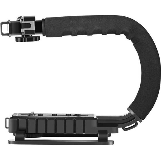 Puluz Video Handle Dv C-Shaped - (PU3005)