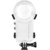 Puluz Waterproof Dive Case For Insta360 X3 - (PU890T)