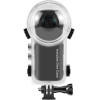 Puluz Waterproof Dive Case For Insta360 X3 - (PU890T)