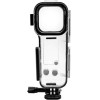 Puluz Waterproof Housing Diving Case For Dji Osmo Pocket 3 45m - (PU967T)