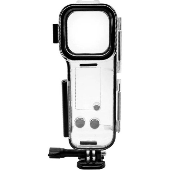 Puluz Waterproof Housing Diving Case For Dji Osmo Pocket 3 45m - (PU967T)