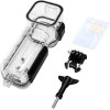 Puluz Waterproof Housing Diving Case For Dji Osmo Pocket 3 45m - (PU967T)