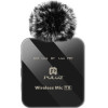 Puluz Wireless Lavalier Microphone (lightning) - (PU647B)