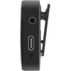Puluz Wireless Lavalier Microphone (lightning) - (PU647B)