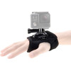 Puluz Wrist Band With Mount For Sport Camera - (PU162)