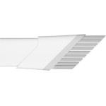 Roidmi Soft Brush