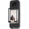 Sunnylife 2 Sets Tempered Glass Film For Insta360 X4 - (IST-BHM799)