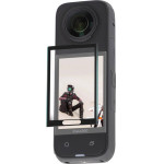 Sunnylife 2 Sets Tempered Glass Film For Insta360 X4 - (IST-BHM799)