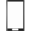 Sunnylife 2 Sets Tempered Glass Film For Insta360 X4 - (IST-BHM799)