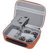 Sunnylife Combo Bag For Dji Neo (orange) - (NE-B864-C)
