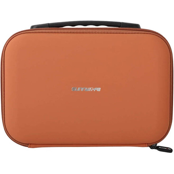 Sunnylife Combo Bag For Dji Neo (orange) - (NE-B864-C)