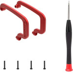 Sunnylife Drone Protection For Dji Avata 2 (red) - (AT2-BX807-R)