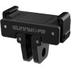 Sunnylife Foldable Quick-Release Adapter For Osmo Pocket 3 - (OP3-AD824)