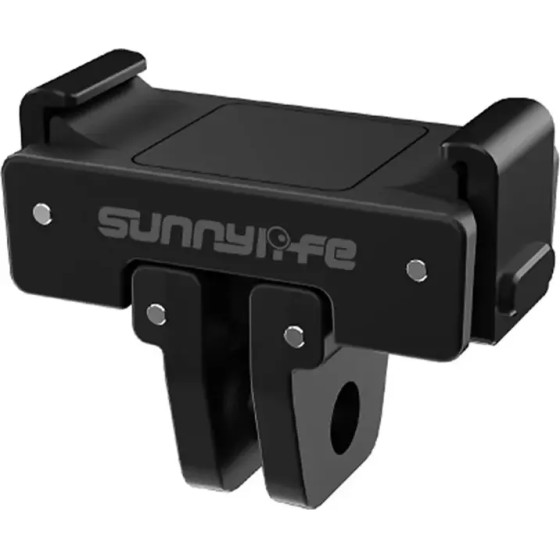 Sunnylife Foldable Quick-Release Adapter For Osmo Pocket 3 - (OP3-AD824)