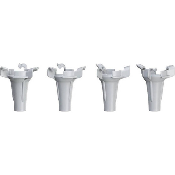 Sunnylife Landing Gear Upgrade For Dji Neo (gray) - (NE-LG865-GY)