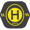 Sunnylife Landing Pad For Drones 55cm Hexagon - (TY-TJP08)