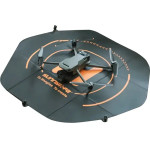 Sunnylife Landing Pad For Drones 80cm Hexagon - Double Sided - (TJP11)