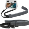 Sunnylife Leather Lanyard For Dji Smart Controller / Rc Pro / Rc - (GS394)