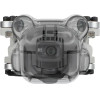 Sunnylife Lens/Gimbal Cover For Dji Mini 4 Pro - (N4P-G710)