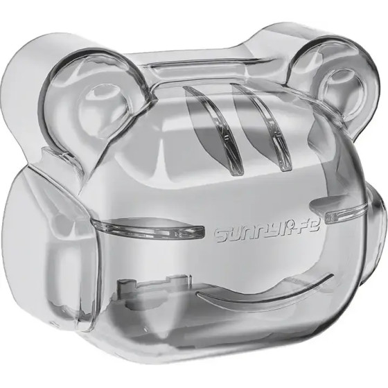 Sunnylife Lens/Gimbal Cover For Dji Mini 4 Pro - (N4P-G710)