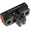 Sunnylife Magnetic Quick Release Mount For Dji Osmo Action 2 / 3 / 4 / 5 Pro - (OA5-AD887)