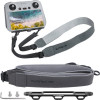 Sunnylife Mount With Lanyard For Dji Rc Controller - (MM3-GS389)