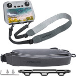 Sunnylife Mount With Lanyard For Dji Rc Controller - (MM3-GS389)