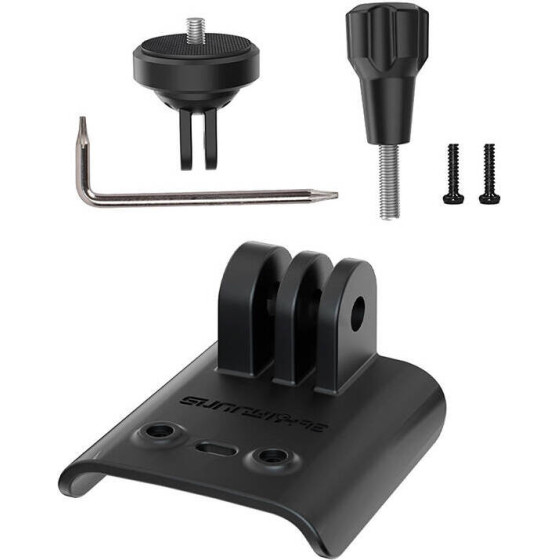 Sunnylife Multifunctional Adapter Mount For Dji Avata 2 - (AT2-GZ814)