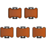 Sunnylife ND8/16/32/64/128 Filter Set For Dji Avata 2 - (AT2-FI835)