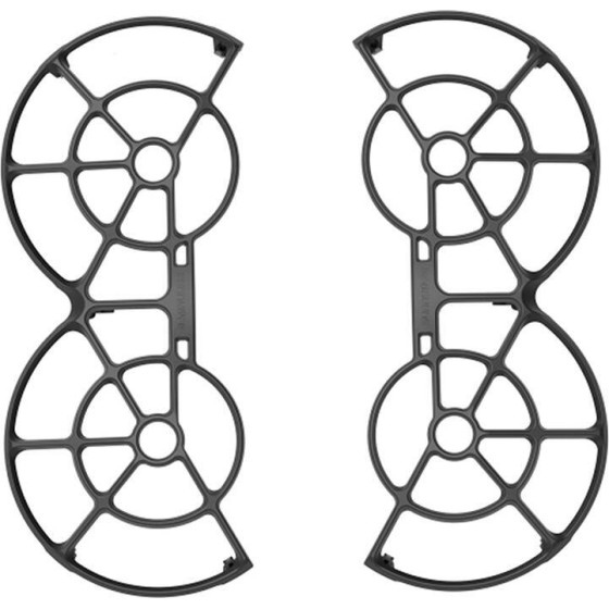 Sunnylife Propeller Guard For Dji Neo (black) - (NE-KC863-D)