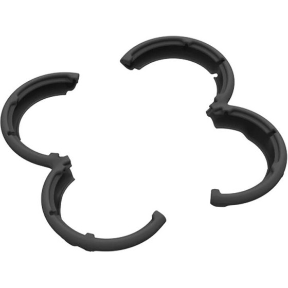 Sunnylife Propeller Guard For Dji Neo (black) - (NE-KC868-D)