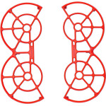 Sunnylife Propeller Guards For Dji Neo (red) - (NE-KC863-R)