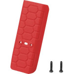 Sunnylife Protective Back Cover For Dji Avata 2 (red) - (AT2-P821-R)