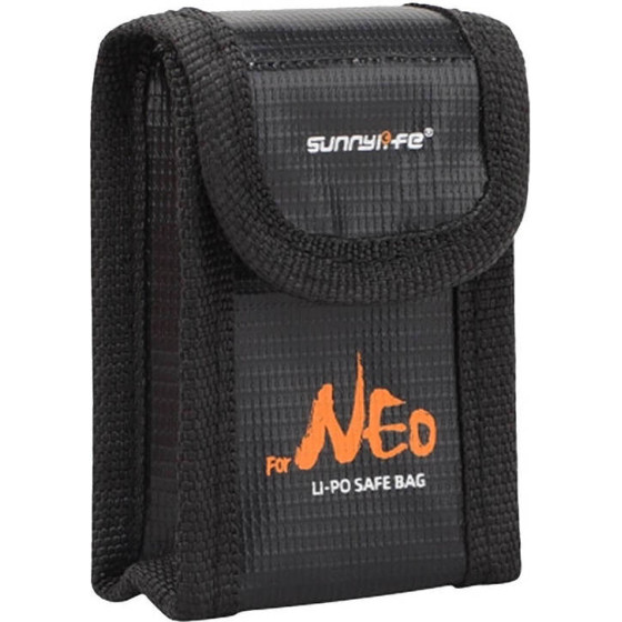Sunnylife Protective Battery Case For Dji Neo - (NE-DC848)