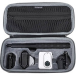 Sunnylife Protective Case For Insta360 Go 3 / Go 3S Camera (black) - (IST-B675)