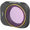 Sunnylife Set Of 4 Filters UV+CPL+ND4+ND8 For Dji Mini 3 Pro - (MM3-FI418)