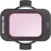 Sunnylife Set Of 5 Filters Nd 8/16/32/64/128 For Dji Avata 2 - (AT2-FI795)