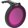 Sunnylife Set Of Six Filters For Dji Neo MCUV+CPL+ND8+ND16+ND32+ND64 - (NE-FI877)