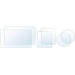 Sunnylife Tempered Glass For Dji Action 5 Pro - (OA5-BHM884)